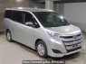 Used 2021 AT toyota noah ZWR80G Image[2]