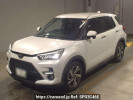 Toyota Raize A200A