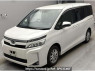 Used 2020 AT toyota voxy ZRR80G Image[0]