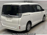 Used 2020 AT toyota voxy ZRR80G Image[1]