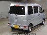 Used 2021 AT daihatsu hijet-cargo S321V Image[1]