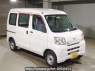 Used 2013 AT daihatsu hijet-cargo S321V Image[2]