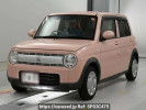 Suzuki ALTO Lapin HE33S