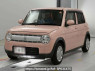 Used 2021 AT suzuki alto-lapin HE33S Image[0]