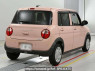 Used 2021 AT suzuki alto-lapin HE33S Image[1]