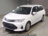 Used 2019 AT toyota corolla-fielder NRE161G Image[0]