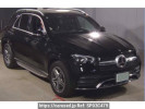 Mercedes Benz GLE-CLASS 167123