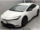 Toyota Prius ZVW60