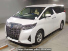 Toyota Alphard Hybrid AYH30W