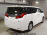 Used 2023 AT toyota alphard-hybrid AYH30W Image[1]