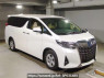 Used 2023 AT toyota alphard-hybrid AYH30W Image[2]