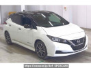 Nissan Leaf ZE1