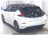 Used 2021 AT nissan leaf ZE1 Image[1]