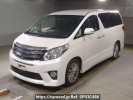 Toyota Alphard ANH20W