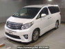 Used 2012 AT toyota alphard ANH20W Image[0]