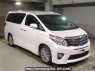 Used 2012 AT toyota alphard ANH20W Image[2]