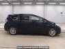 Used 2019 AT toyota prius-alpha ZVW41W Image[2]