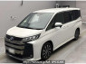 Used 2025 AT toyota noah ZWR90W Image[0]