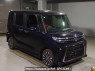 Used 2024 AT daihatsu tanto-custom LA650S Image[2]