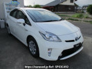 Toyota Prius ZVW30