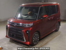 Daihatsu Tanto Custom LA650S