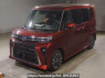 Used 2025 AT daihatsu tanto-custom LA650S Image[0]