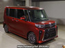 Used 2025 AT daihatsu tanto-custom LA650S Image[2]