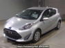 Used 2020 AT toyota aqua NHP10 Image[0]