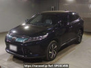 Toyota Harrier ASU60W