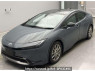 Used 2023 AT toyota prius MXWH65 Image[0]