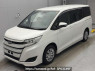 Used 2019 AT toyota noah ZRR80G Image[0]