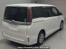 Used 2019 AT toyota noah ZRR80G Image[1]