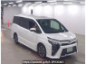 Used 2018 AT toyota voxy ZRR80W Image[0]