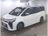Used 2018 AT toyota voxy ZRR80W Image[1]
