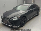 Lexus LS GVF55
