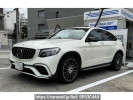 Mercedes Benz GLC class 253364