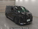 Toyota Vellfire TAHA40W
