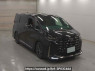 Used 2025 AT toyota vellfire TAHA40W Image[0]