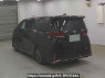Used 2025 AT toyota vellfire TAHA40W Image[1]