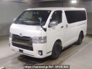 Toyota Hiace Van GDH206V