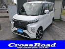 Mitsubishi eK X Space B34A