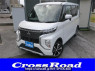 Used 2020 AT mitsubishi ek-x-space B34A Image[0]