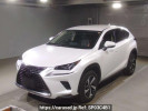 Lexus NX AYZ15