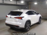 Used 2021 AT lexus nx AYZ15 Image[1]