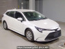 Used 2021 AT toyota corolla-touring-wagon ZRE212W Image[2]