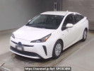 Toyota Prius ZVW51