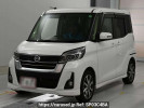 Nissan DAYZ ROOX B21A
