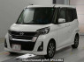 Used 2019 AT nissan dayz-roox B21A Image[0]