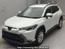 Toyota Corolla Cross ZSG10