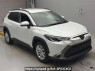 Used 2023 AT toyota corolla-cross ZSG10 Image[2]